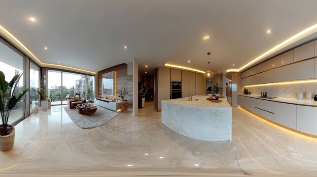 3D Virtual Tour
