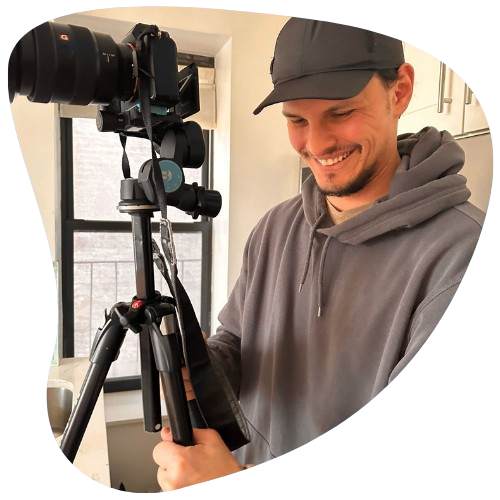 Professional Photographer