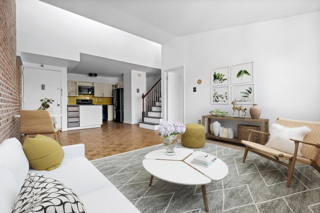 Virtual Staging